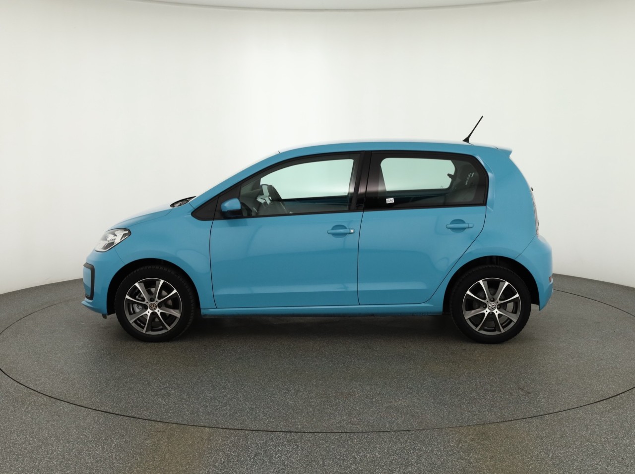 VW up up! 1.0 move up!