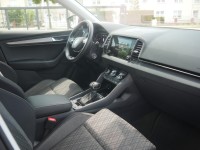 Skoda Karoq 1.5 TSI DSG