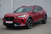 Vorschau: Cupra Formentor 1.5 TSI