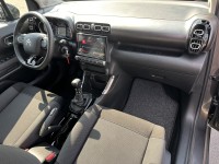 Citroen C3 Aircross PureTech 110