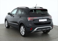 VW T-Cross 1.0 TSI Goal DSG