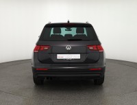 VW Tiguan 1.4 TSI DSG Sound 4Motion