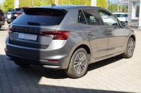 Skoda Fabia 1.0 TSI Tour