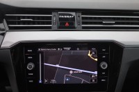 VW Passat Variant 1.4 TSI GTE