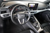 Audi A4 Avant 35 2.0 TFSI advanced DSG
