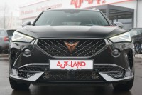 Cupra Formentor 2.0 VZ 4Drive DSG