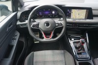 VW Golf VIII 2.0 GTI
