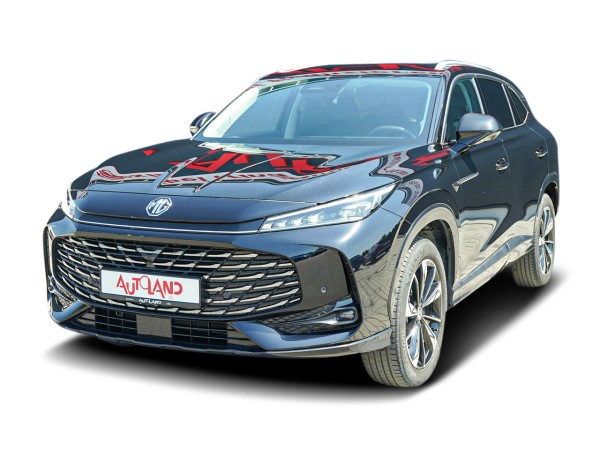 MG HS 1.5 T-GDI Luxury Aut.