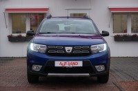 Dacia Sandero Stepway II Celebration