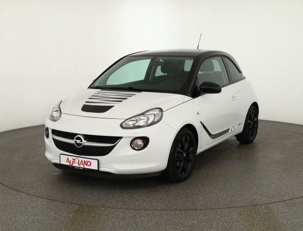 Opel Adam 1.2 Unlimited