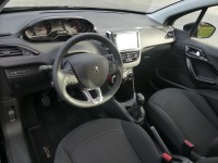 Peugeot 208 Active