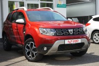 Dacia Duster II 1.3 TCe 150 Adventure 4WD