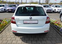 Skoda Rapid 1.0 TSI Ambition SB