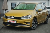 Vorschau: VW Golf Sportsvan VII 1.5 TSI Join DSG