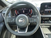Nissan Qashqai 1.3 DIG-T mHev 4x4 DCT