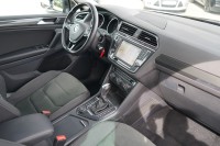 VW Tiguan 2.0 TSI Highline 4Motion