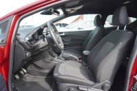 Ford Fiesta 1.0 EcoBoost ST-Line