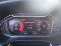 Audi A1 Sportback 40 2.0 TFSI S line