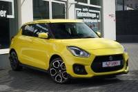 Suzuki Swift 1.4 Boosterjet Sport