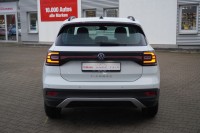 VW T-Cross 1.0 TSI DSG