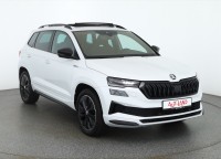 Skoda Karoq 2.0 TDI DSG Sportline 4x4