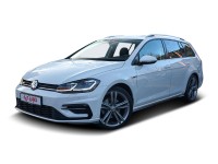VW Golf VII Variant 1.5 TSI DSG R-Line LED Navi ACC