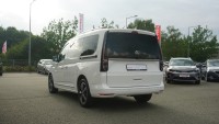 VW Caddy 2.0 TDI Style Maxi