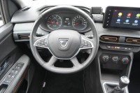 Dacia Sandero Stepway III 1.0 TCE