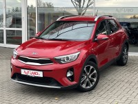 Vorschau: Kia Stonic 1.0 T-GDI Vision