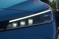 MG HS 1.5 T-GDI Luxury Aut.