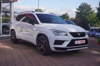 Cupra Ateca 2.0 TSI 4Drive