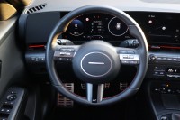 Hyundai Kona 1.6 T-GDI N Line 2WD