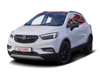 Opel Mokka X 1.4 Turbo AHK LED Kamera Navi