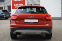Audi Q2 1.4 TFSI design