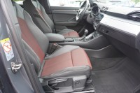 Audi Q3 35 2.0 TDI S-Line