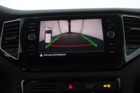 VW Golf Sportsvan VII 1.5 TSI DSG Highline