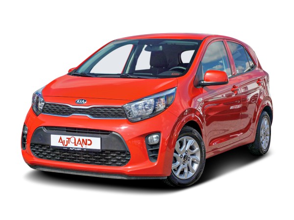 Kia Picanto 1.2 Dream Team