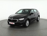 Skoda Scala 1.0 TSI 2-Zonen-Klima Sitzheizung LED