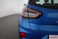 Ford Puma 1.0 EcoBoost Titanium