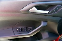 VW T-Cross 1.0 TSI