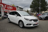 Opel Zafira Tourer 1.6 SIDI Turbo