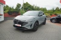 Vorschau: Nissan Qashqai Tekna+ 1.3 Dig-T Aut.