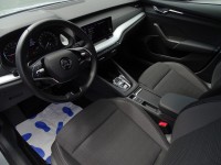 Skoda Octavia Combi 2.0TDI DSG