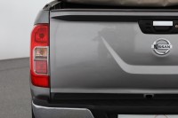 Nissan Navara 2.3 dCi N-Connecta Double Cab 4x4