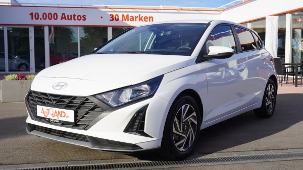 Hyundai i20 1.2