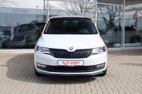 Skoda Rapid Spaceback 1.0 Monte Carlo