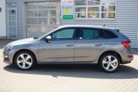 Skoda Scala 1.0 Style