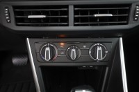 VW Taigo 1.0 TSI DSG