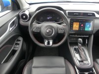 MG ZS 1.0 T-GDI Luxury Aut.