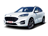 Ford Kuga 1.5 EcoBlue ST-Line VC 4xSHZ LHZ 2-Zonen-Klima Navi Sitzheizung